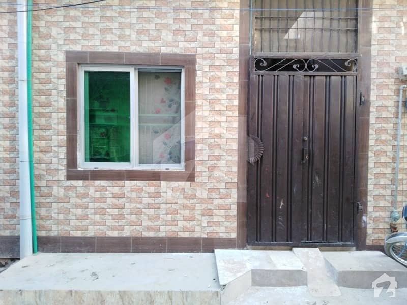 نشتر کالونی لاہور میں 3 کمروں کا 3 مرلہ مکان 40 لاکھ میں برائے فروخت۔