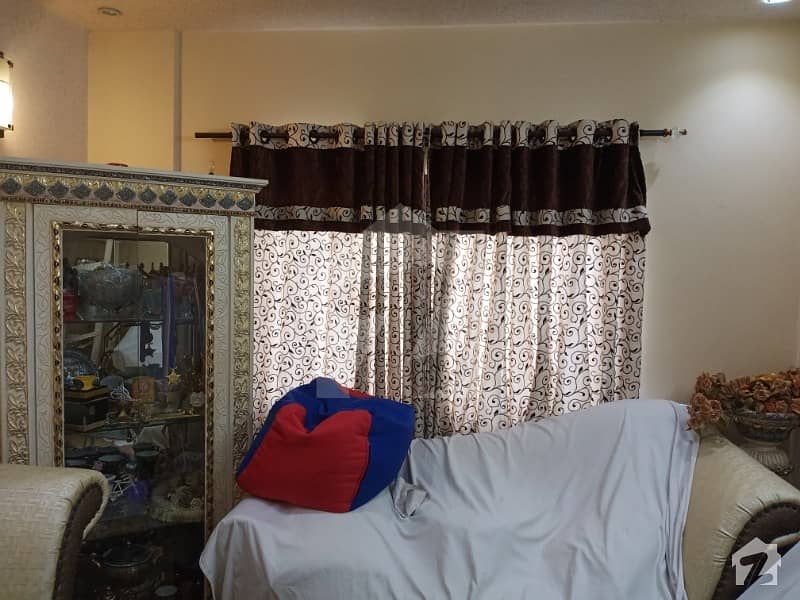 گرومندرچورنگی کراچی میں 2 کمروں کا 4 مرلہ فلیٹ 90 لاکھ میں برائے فروخت۔