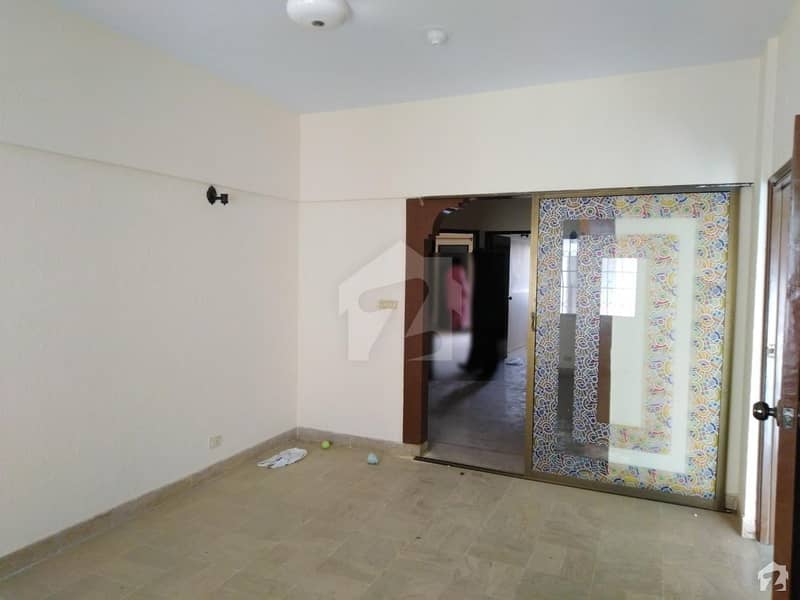 2 Bedrooms Appartment Is Available For Rent