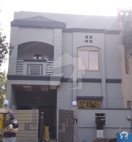 5 Marla House For Sale Grand Location In Citi Housing Sialkot