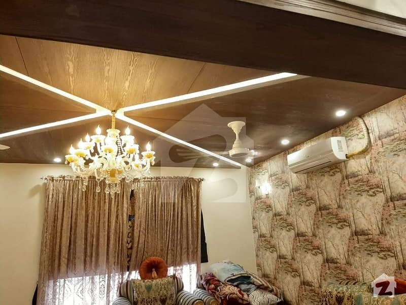 10 Marla House For Sale In Shaheen Block Sector B Bahria Town Lahore