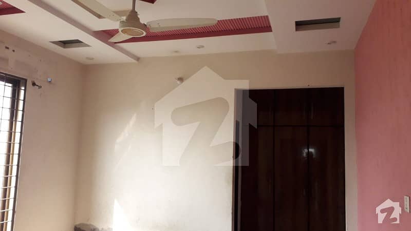 A Beautiful Commercial House Available For Rent In Hadayt Ullah Block