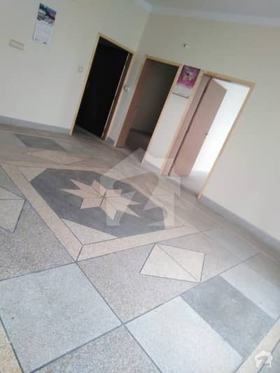 UPPER PORTION AVAILABLE FOR RENT IN MEHRAN BLOCK