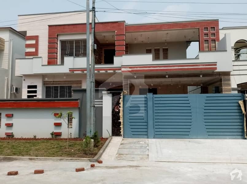 1 Kanal House For Sale