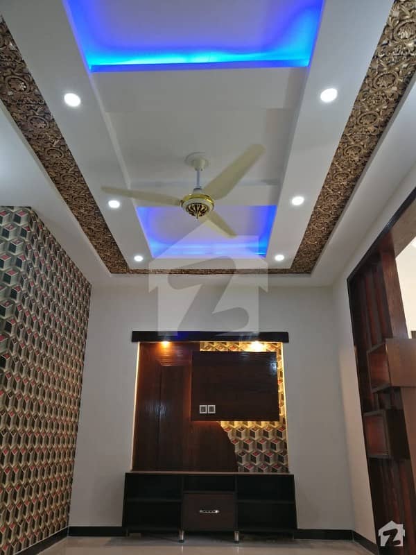 5 Marla Bungalow For Sale Located In Bahria Town Block Aa