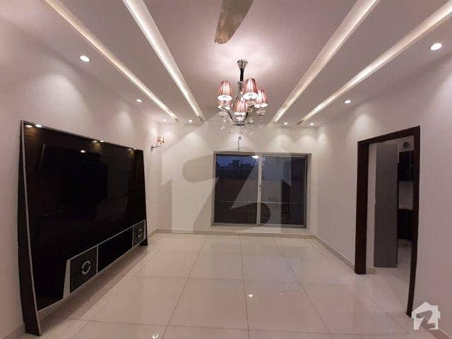 9 Marla Beautiful House for Rent In DHA PHASE 6