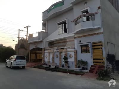 Portion For Rent In Heaven Villas Near Javad Club Narvala Road