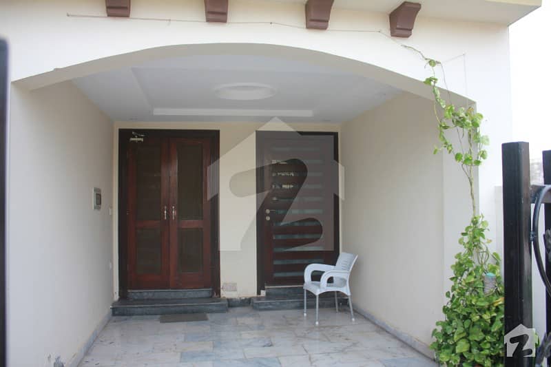 Park Face 5 Marla House For Sale In Rafi Block