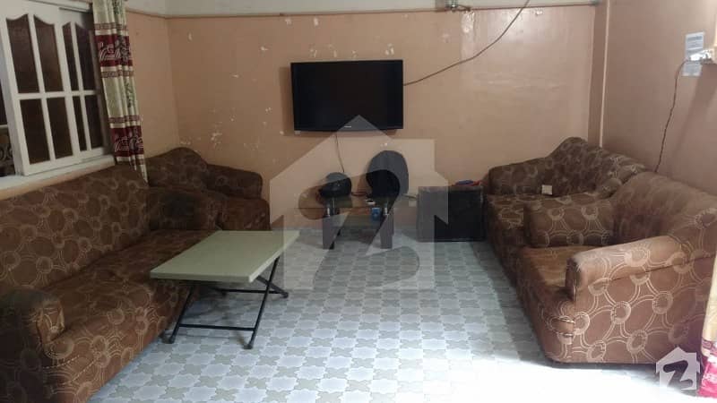 House For Sale At Best Location Orangi Town