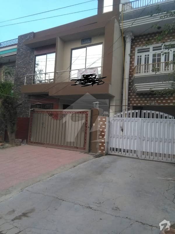 Double Story Terris Style House For Sale In I102 Near To Chanbeli Road