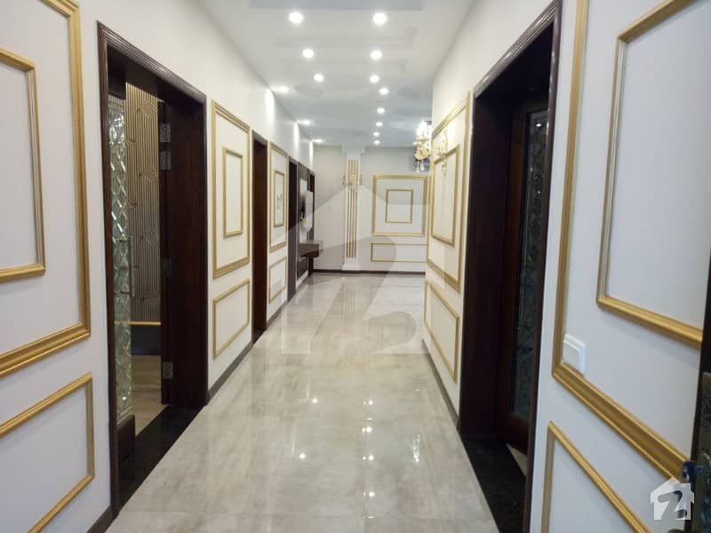 1 Kanal Brand New Bungalow For Rent In DHA Phase 4 DD Block