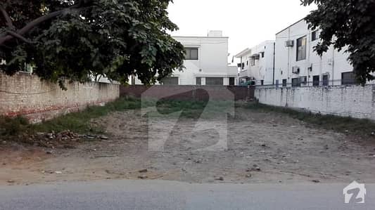 1 Kanal Residential Plot For Sale In W Block Of DHA Phase W Lahore 1 Kanal Residential Plot For Sale In W Block Of DHA Phase W Lahore