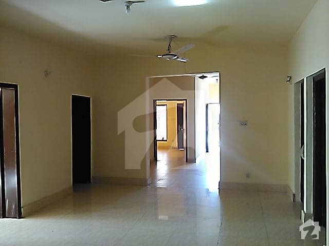 2 Kanal Commercial Double Storey House For Rent Near Kashmir Highway