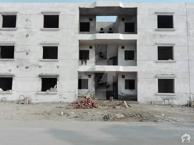 Ground Floor Flat Available For Sale At Khayaban-e-Amin Ground Floor Flat Available For Sale At Khayaban-e-Amin