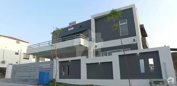 Brand New 1 Kanal House Is Available For Sale In Sector D DHA Phase 2 Islamabad Brand New 1 Kanal House Is Available For Sale In Sector D DHA Phase 2 Islamabad
