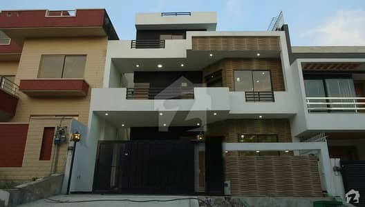 Brand New Double Unit House Is Available For Sale In G-14/4 Islamabad Brand New Double Unit House Is Available For Sale In G-14/4 Islamabad
