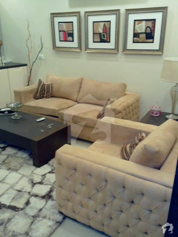 bahria town 1 bed room apartment for sale