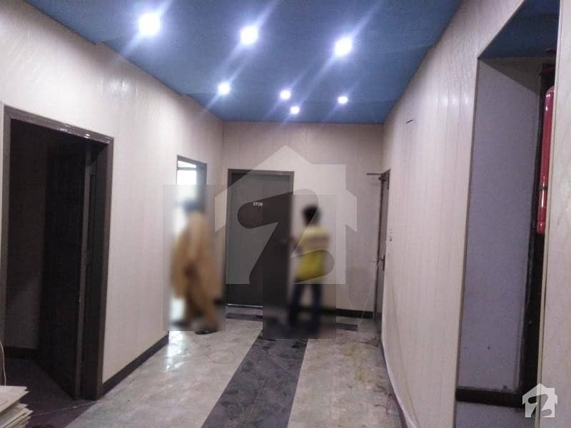 Ist Floor Flat For Rent In DHA Phase 1 Ideal Location