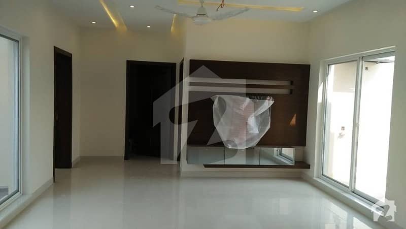 AC Attached One Kanal Bungalow For Rent At Phase 4