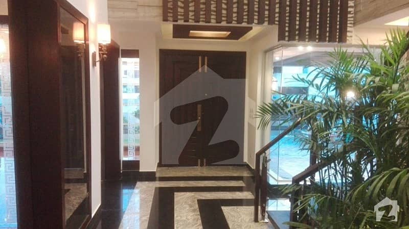 ڈی ایچ اے فیز 4 ڈیفنس (ڈی ایچ اے) لاہور میں 5 کمروں کا 1 کنال مکان 2.3 لاکھ میں کرایہ پر دستیاب ہے۔