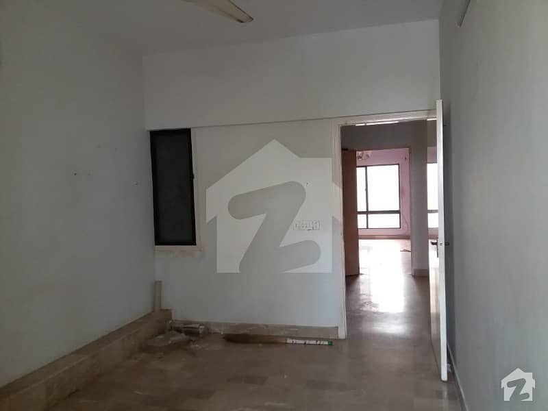 Flat For Rent Located On DHA Phase 5 Main Bahria Badar Top Location