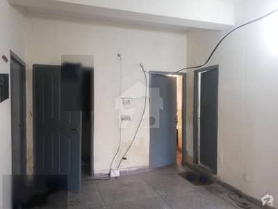 Flat Available For Sale In PHA Colony Flat Available For Sale In PHA Colony