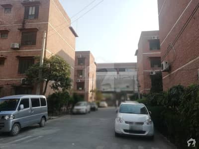 Flat Available For Sale In PHA Colony Flat Available For Sale In PHA Colony