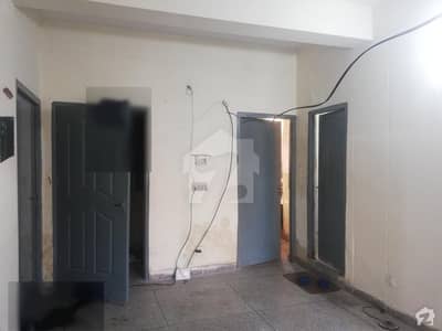 Flat Available For Sale In PHA Colony Flat Available For Sale In PHA Colony