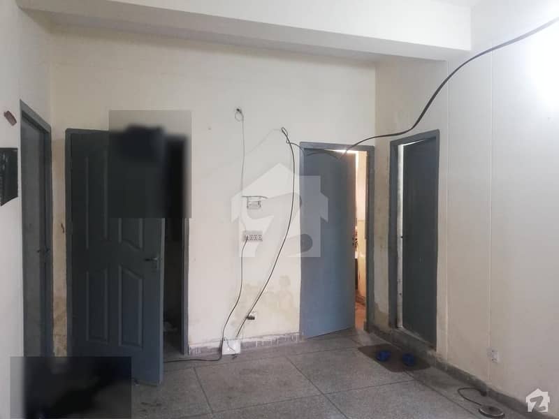 Flat Available For Sale In PHA Colony Flat Available For Sale In PHA Colony