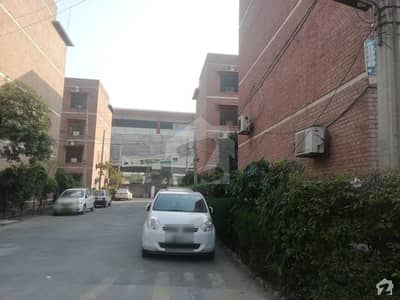 Flat Available For Sale In PHA Colony Flat Available For Sale In PHA Colony