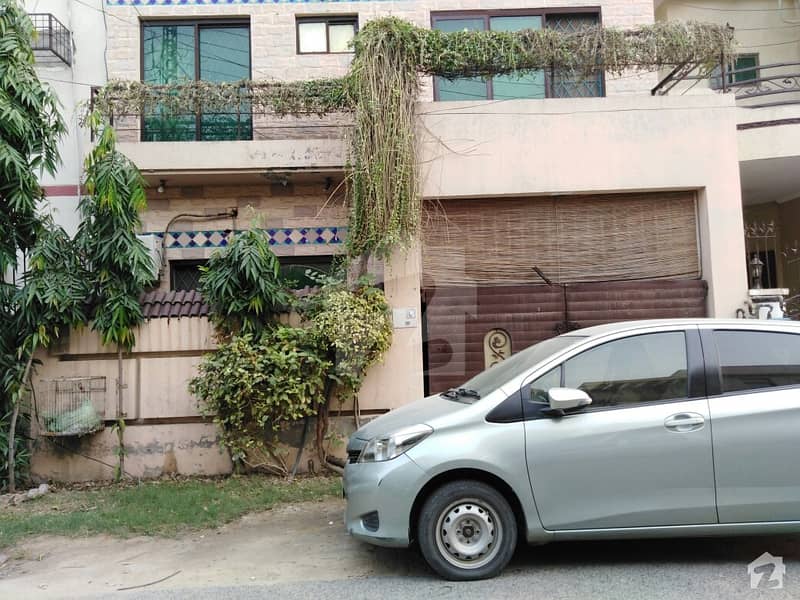 House For Sale In DHA Defence Lahore