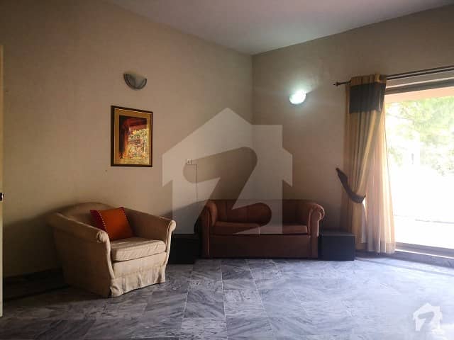 This Is F-8 Double Storey House Having 5 Bedrooms Beautiful Residence House For Sale