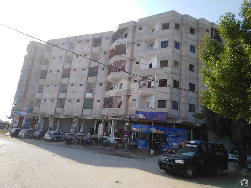 Mahin Apartment - Flat Is Available For Sale