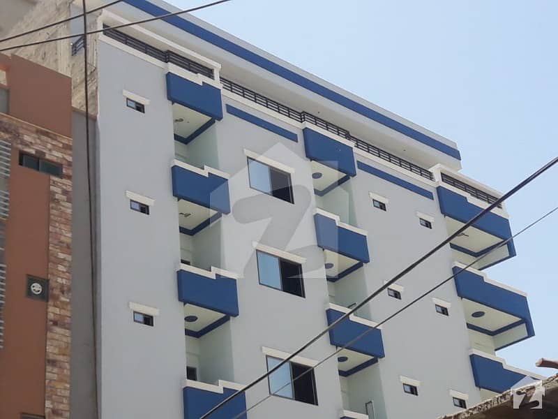 Zainab Arcade Penthouse For Sale 2000 Sq Feet With Roof