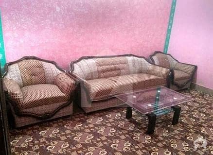 لانڈھی کراچی میں 4 کمروں کا 3 مرلہ مکان 47 لاکھ میں برائے فروخت۔