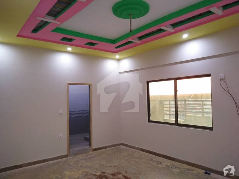 Zainab Arcade For Sale Penthouse With Roof