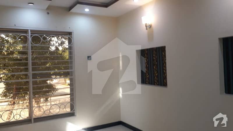 10 Marla Double story house for Rent in Jasmine Block Bahria Town Lahore