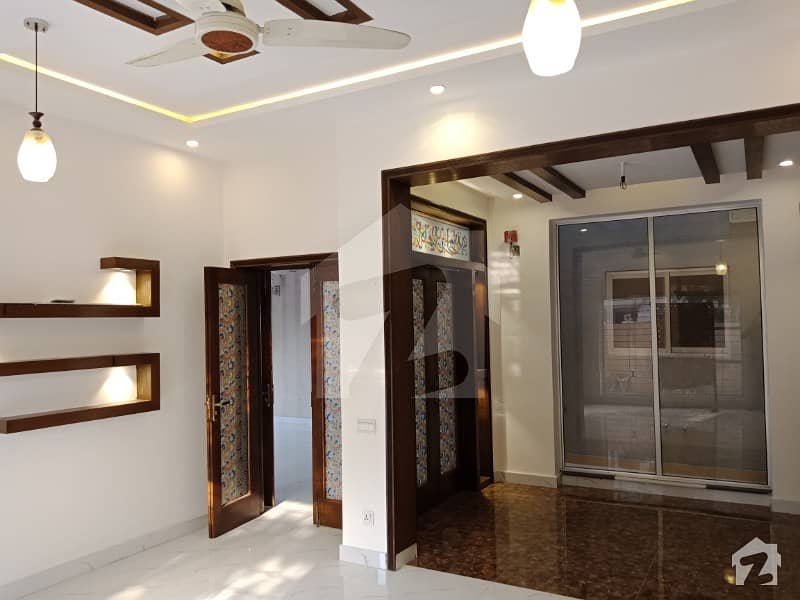 10 Marla Double story house for Rent in Gulbahar Block Bahria Town Lahore