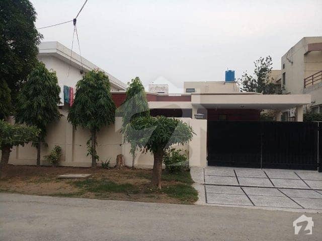 CHOHAN OFFER 1 Kanal single unit house   available For Rent In DHA PHASE 1