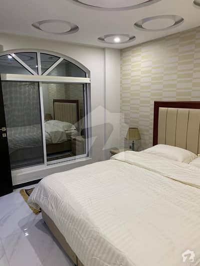 Fully Furnished Beautiful 550 Square Feet Flat available for rent in Sector C Bahria Town Fully Furnished Beautiful 550 Square Feet Flat available for rent in Sector C Bahria Town