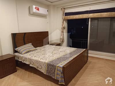 Fully Furnished Beautiful 530 Square Feet Flat available for rent in Sector C Bahria Town Fully Furnished Beautiful 530 Square Feet Flat available for rent in Sector C Bahria Town