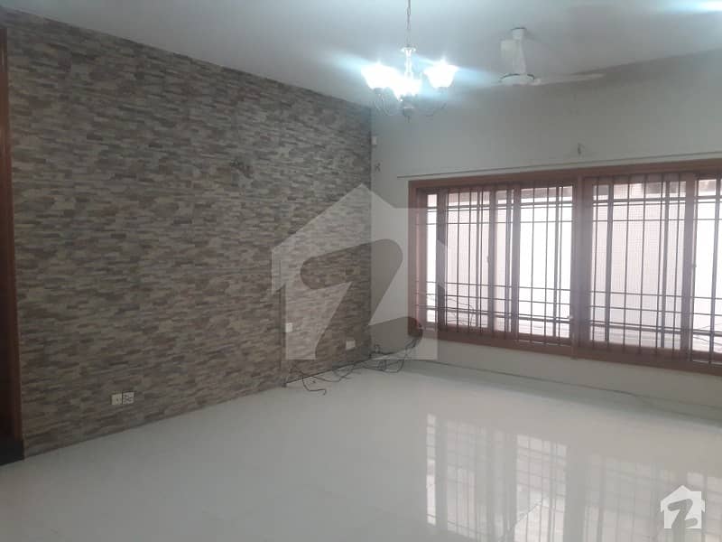 Bungalow For Sale In Phase 7  West Open