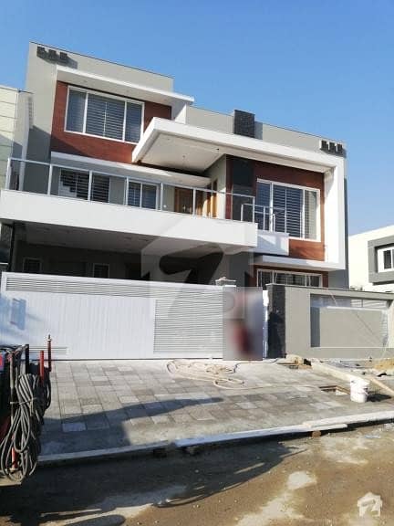 G-10-2  40x80 Brand New House For Sale