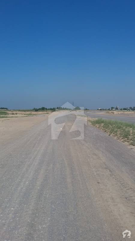 30x60 Plot For Sale Ideal Location In Sector I-12/1