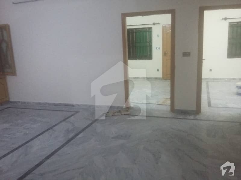 Margalla Town Phase 2 - Upper Portion Available For Rent