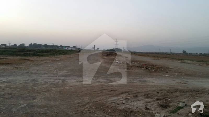 Residential Plot #2190 Is Available For Sale