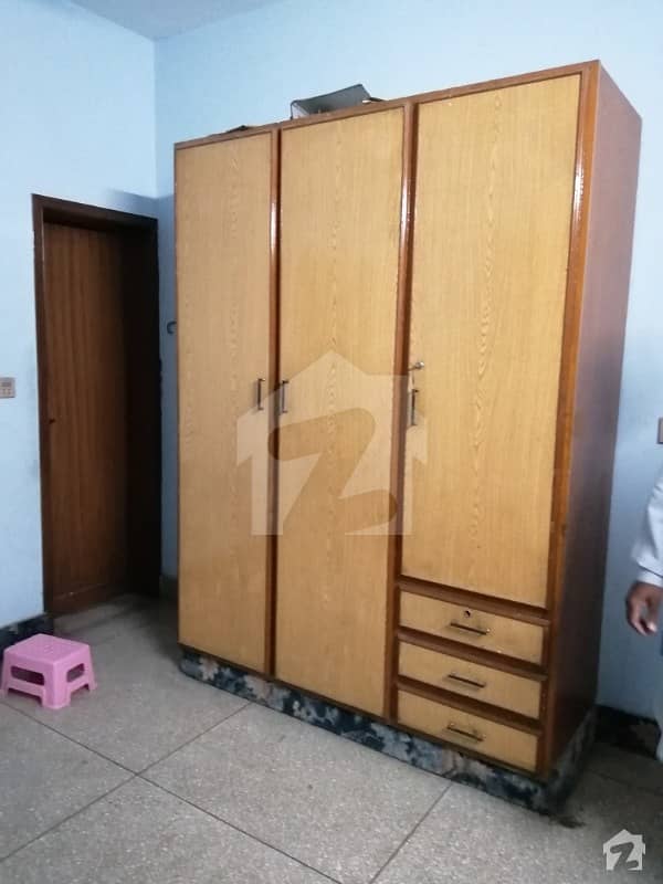 1 Kanal Double Storey Semi Commercial House For Sale in A1 SOCIETY township