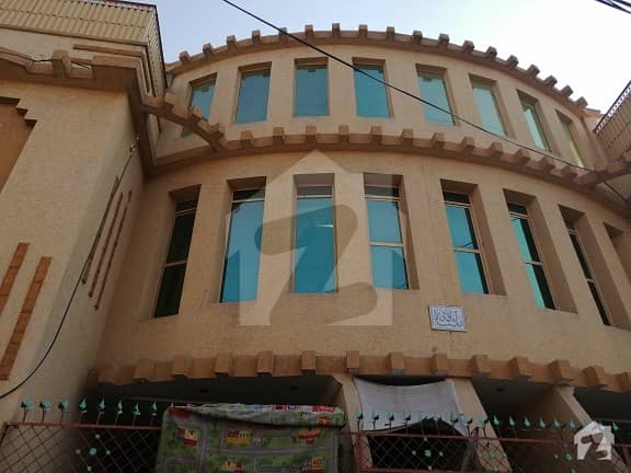 5marla New Fresh  Upper Portion For Rent In Warsak Road