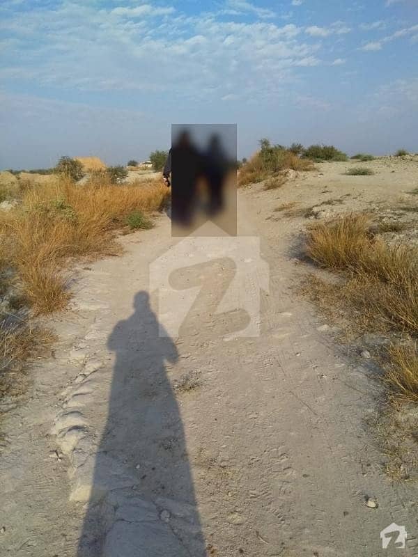 1017 Kanal Agricultural Land For Sale Pindi Ghaib Pindigheb, Attock