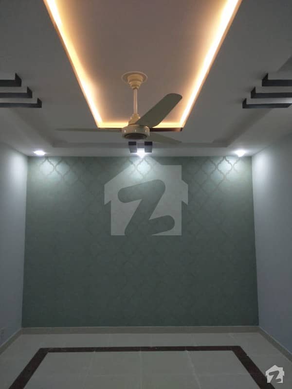 Bahria Enclave Sector H Brand New 5 Marla House For Sale